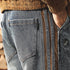 Vintage Line Work Denim Pants P1824